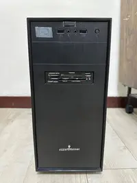 在飛比找Yahoo!奇摩拍賣優惠-i5 4670K DDR3 16G記憶體 GT710獨立顯示