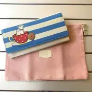 Radley London You’re My Cup of Tea Wallet