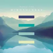 RICHTER/LAMBERT/ARNALDS/+ - MUSIC FOR MINDFULNESS 3 CD NEW! EINAUDI/DEBUSSY/ENO