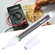 Conductive Ink Pen Electronic Circuit Scribe Draw Circuits Conductivity Fast LLI
