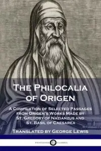 在飛比找博客來優惠-The Philocalia of Origen: A Co