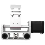 CNC 3018 MAX Aluminum Z Axis Spindle Motor Mount 200W Spindle Holder 52mm2162