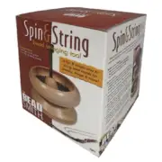 Bead Spinner Spin & String (SW24) Wooden Bead Stringing Tool Beadsmith