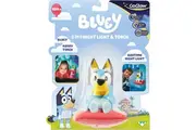 Goglow Buddy Bluey Night Light And Torch