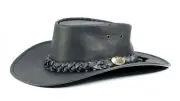 Jacaru Kangaroo Hat