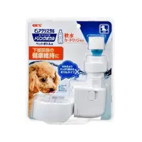 在飛比找蝦皮商城精選優惠-日本GEX《濾水神器深皿-犬用》讓寵物更容易飲用 寶特瓶專用