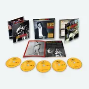 Memphis (Limited Expanded Box Set)