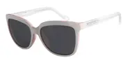 PROGEAR U-1502 Urban 2 Men's Sunglasses Grey Size 57