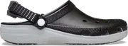 Crocs Classic Turbo Clog; Black, M13