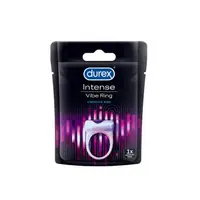 在飛比找森森購物網優惠-Durex杜蕾斯 震震環1入