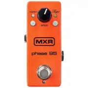 MXR M290 Phase 95 Toggle Phase 45 and Script Phase 90 Circuits!