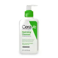 在飛比找鮮拾優惠-【CeraVe 適樂膚】 輕柔保濕潔膚露 236ml/瓶