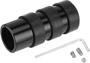 Akozon Motorcycle Shifter Shift Gear Lever Peg Enlarger for K1600 R1200 R1200R R1200RS G310R G310GS