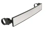 Scosche Base Clamp System 18in. Panoramic Rear View Mirror - PSM21010