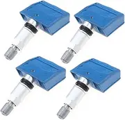 Tire Pressure Monitoring Sensor for Lincoln for Navigator 2005 2006 4 Pcs TPMS Car Tire Pressure Sensor Monitor