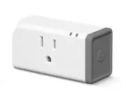 SONOFF S31 US Smart Plug WIFI Socket Switch Flashed With Tasmota Firmware