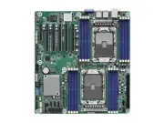 Asrock SP2C621D162L+ Server Motherboard