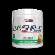 EHPlabs Oxyshred | 60 serves / Kiwi Strawberry