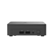 ASUS NUC 13 PRO,Arena Canyon - Slim Kit(L6),Raptor Lake-P RPL-P 28W (i5-1340P) -