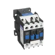 ANDELI CJX2-D1810-U7 Contactor - 18Amp (AC3) - 32Amp (AC1) - 240V coil