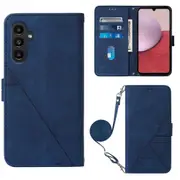PU Phone Case For Samsung Galaxy A15