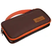 Camping Utensil Bag Kitchen Tableware Storage Cookware Barbecue Travel
