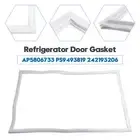Refrigerator Door Gasket for Frigidaire Kenmore AP5806733 PS9493819 242193206 #4