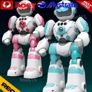 Smart Rc Robot Toy Talking Dancing Robots For Kids Remote Control Robotic Toys✲