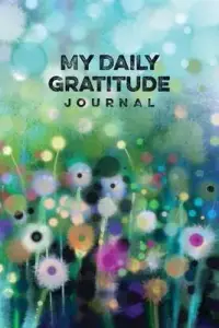 在飛比找博客來優惠-My Daily Gratitude Journal: Pr