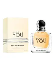 [Giorgio Armani] Because It's You For Her EDP