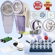 3/6 Blades Sweater Fabric Shaver Lint Remover Electric Clothes Lint Removing USA