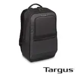 【TARGUS】CITYSMART MULTI-FIT 15.6吋電腦後背包(輕量款/15.6 吋內筆電適用/電腦包/後背包)