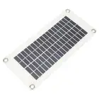 Solar RV Kit Off Grid Kit With 50A 12V 24V Solar Voltage Regulator