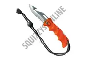 LAND & SEA DIVERS BCD FOLDING KNIFE (50000812 - 50000819 )