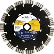 Edelco ED U5 Speed 300 25-D Diamond EvoMaxx Univ