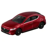 在飛比找PChome24h購物優惠-TOMICA NO.046 馬自達3_TM046A5 多美小