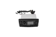 Rockford Fosgate PMX-5CAN Receiver 2.7" Display w/ CAN bus