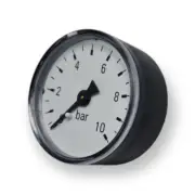 SONNENKRAFT PRESSURE GAUGE 10 BAR FOR RETURN UNIT 5046.1 EX 130067