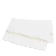 Matouk Classic Chain Flat Sheet, King