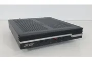 Acer N4660G Mini Desktop | i5 9400 6 Core, 16Gb RAM, 512Gb M.2, WiFi BT, W11