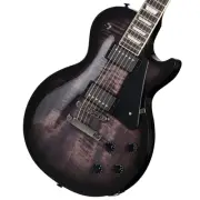Gibson Les Paul Studio Session Translucent Ebony Burst