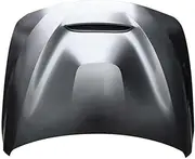 hood vents， Bonnet Compatible For 3 Series F30F35 4 Series F32 F33 F36 Modified To Aluminum GTS Engine Hood