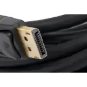 Oncore DP-03F-MM Display Port Cable Male To Male 3 Feet (dp03fmm)