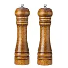 Wooden Cooking Salt and Pepper Grinder, Salt and Pepper Grinder, Pepper3424