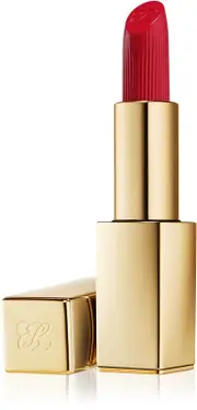 Estée Lauder Pure Color Cream Lipstick Color Uncontrollable 3.5 g