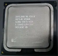 在飛比找Yahoo!奇摩拍賣優惠-正式版XEON E5410 附貼片 LGA771 CPU I