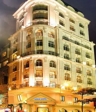 河內伊甸園酒店Eden Hotel Hanoi
