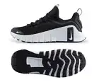 Nike Metcon 6 Workout Sneakers Shoes (FJ7127-001) Gym Sports Trainers Daily Shoe