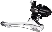 [Microshift] Front Derailleur - R8 FD-R252-2x8 Speed - 46-52T - Clamp Mount (Shimano Road)