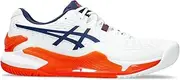 [ASICS] Men's Gel-Resolution 9